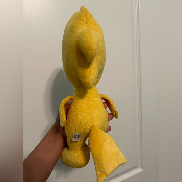 Woodstock Stuff Animal - Picture 3 of 8